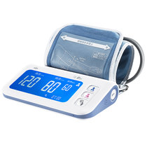 乐心医用语音电子血压计臂式量血压家用全自动器血压测量仪I8