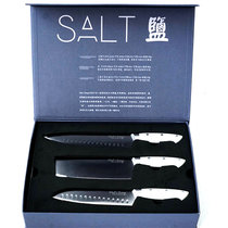 Chef′s Dream（厨梦人生）多功能刀菜刀  盐系列菜刀套装salt-1 2021年新款礼盒