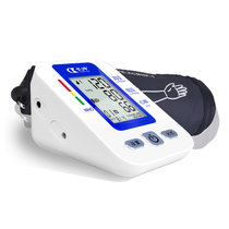 长坤（CHANGKUN)电子血压计家用上臂式血压仪器CK-A112全自动智能血压测量仪