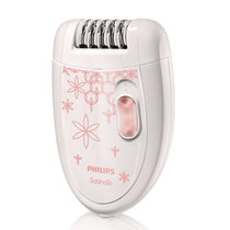 飞利浦（Philips）HP6420剃毛器 干湿两用多功能全身剃毛器