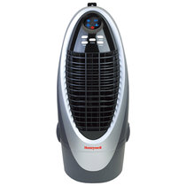 霍尼韦尔(Honeywell) CS10XE 水冷 遥控 空调扇 活性炭滤网净化 黑
