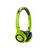 爱科技（AKG）Q460头戴式耳机（绿色）