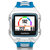 Garmin佳明Forerunner920XT跑步游泳心率监测腕表GPS运动智能铁人三项手表(蓝白色)