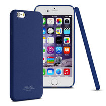 艾美克（IMAK）苹果iPhone6s/6sPlus 苹果6s手机壳 手机套 保护壳 保护套 手机保护壳 硬壳外壳(蓝色-牛仔II代 iPhone6s)