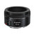 佳能(Canon) EF 50mm f/1.8 II 定焦镜头 （佳能50 1.8 人像专业单反镜头)(官方标配)