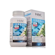 【永信HAC】成人肠胃调理-常宝优菌胶囊(90粒/瓶)