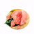 【果耶】福建平和红心柚子 2粒装 4-5斤 平和管溪红肉红柚 新鲜水果