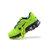 耐克童鞋5代AIR MIX漫步者 网面透气跑步鞋气垫旅游鞋男女鞋(荧光绿 31)