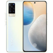 vivo X60   旗舰5G新品手机 三星Exynos 1080 5nm旗舰芯片 蔡司光学镜头 专业(微光)