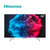 海信（Hisense）65E4F-P35 65英寸 智慧屏 AI声控 超薄全面屏 4K人工智能电视