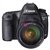 佳能(Canon)EOS5DMark III单反套机（EF24-105mmf/4LISUSM）(黑色)第2张高清大图