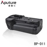 爱图仕（Aputure）AP-D11 电池手柄（黑色）适用于D7000