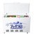 海尔（Haier）冷冻柜 单门小型冰柜家用卧式单温冷藏 商用冰柜(白色) 272升 统帅系列BC/BD-272STS(白色)