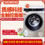 西门子(SIEMENS) WM12U5690W 全触控 变频 银色 新品IQ500洗衣机