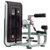 康林GS309 腹背肌训练器 商用健身房坐姿式屈腹练习腹背肌肉健身力量训练器械(银灰色 综合训练器)
