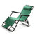 蜗家折叠椅加固办公室午休两用折叠床椅202(绿色 1)