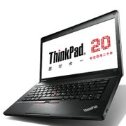 联想 (ThinkPad) E430(3254-A39) 14英寸高清屏 基础办公 笔记本电脑 (B950 2G 320G GT630M 2G独显 摄像头 Linux)