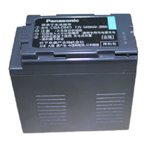 松下（Panasoni）CGA-D54D电池 松下FC100/260MC/Z10000/265MC/285MC电池