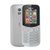 Nokia/诺基亚 新130 DS移动老人机直板老年小手机待机时间长学生机(灰色 官方标配)