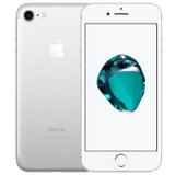 苹果 iPhone 7/iphone 7 Plus 全网通移动联通电信4G手机(银色 32GB)