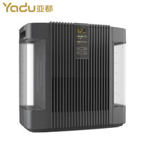 亚都(YADU)加湿器SZK-J262WIFI加湿器大容量卧室办公室双水箱