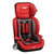安全座椅婴儿汽车座椅宝宝车载五点式儿童座椅12岁LCS906