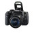 佳能（Canon） EOS 750D 18-55 入门单反相机 750D套机高清数码相机家用旅游照相机(套餐四)