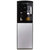 美的（Midea） MYR908S-X 柜式饮水机 （智能清洗 钢化玻璃门）(银白色 温热（不制冷）)(温热（不制冷）)