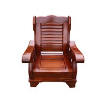 虎源萨尚简约现代创意沙发接待室沙发圆形组合沙发贵宾沙发木质沙发  HY-SF009(单人位木质沙发单人位木质沙发 默认)