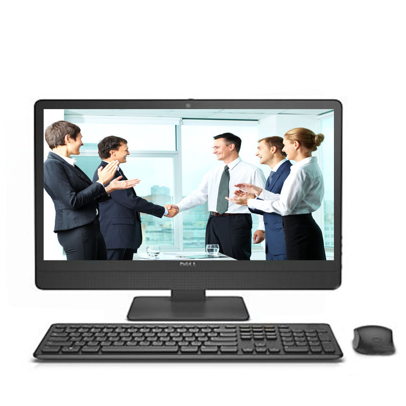 戴尔(dell)optiplex 9030 23英寸商用一体机 i5-4590s