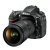 尼康 （nikon） D810 （尼克尔24-70/F2.8G ED镜头）单反套装相机(套餐四)