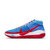Nike 耐克KD13 EP 男子篮球鞋新款中帮 DC0007杜兰特13代篮球鞋(天蓝色 42.5)
