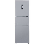 西门子(SIEMENS) KG30FA1L0C 296升三门冰箱 冷气均匀 节能 银色