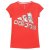 阿迪达斯adidas女式短袖T恤-G83609(如图 M)