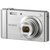 索尼（SONY） DSC-W800 数码相机 银色