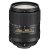 尼康(Nikon) AF-S DX 尼克尔18-300mm f/3.5-6.3G ED VR标准变焦镜头(18-300VR黑 套餐三)