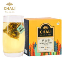 ChaLi玖包茶31g 国美超市甄选