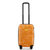 CRASH BAGGAGE 橙色行李箱 意大利进口凹凸旅行箱行李箱 时尚破损行李箱(南瓜橙 20寸登记箱)