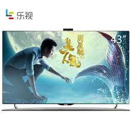 乐视超级电视(Letv) X43S(L433L3) 43英寸智能