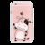 苹果 iPhone6手机壳苹果6s保护套 iPhone6/6s 手机壳套 软硅胶创意防摔全包卡通浮雕彩绘男女款潮壳(图4)