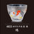 日本进口石塚硝子鼠年十二生肖手工玻璃杯子烧酒清酒杯生日小礼物(鸡 默认版本)