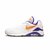 耐克Nike Air Max 180 OG 气垫男鞋复古休闲鞋女鞋时尚防滑运动气垫跑步鞋(白紫橙615287-101 44)
