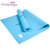 爱玛莎防滑健身垫pvc瑜伽垫无味无毒瑜伽垫IM0-YJ01(蓝色)