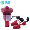 雅高牌 红色 电泵 多功能真空压缩袋电动泵 抽气充气两用电泵