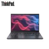 联想ThinkPad E15-1TCD 2021酷睿版 15.6英寸轻薄笔记本电脑i7-1165G7 集成显卡(11代爆款i7/高分屏 官方标配/16G内存/512G固态)
