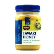 Manuka Health/蜜纽康 TAWARI塔瓦瑞蜂蜜
