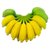 新鲜大蕉/芭蕉 新鲜水果产地直发广东农家特产非粉蕉banana*5(60斤)