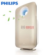 飞利浦（Philips）AC4374 空气净化器（除雾霾甲醛PM2.5细菌粉尘 智能净化空气 ）