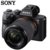 索尼（SONY）ILCE-7M3K(FE28-70mm F3.5-5.6 OSS) 全画幅微单相机 索尼A7M3 A73