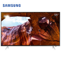 三星（SAMSUNG）UA55RU7520JXXZ 55英寸4K超高清电视HDR网络电视机